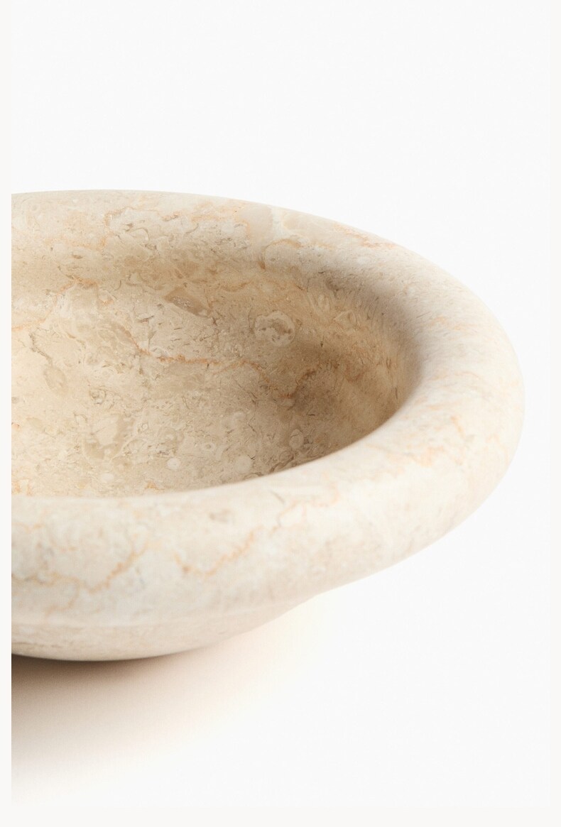 Декоративная чаша hm home2026春季新款大理石碗1307211 H&M