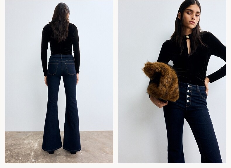  H&M 