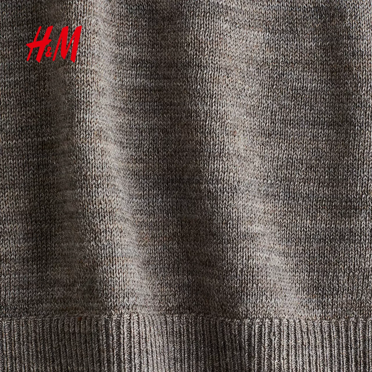 HM summer children's clothing children's boys' wool knitted pullover 1258630