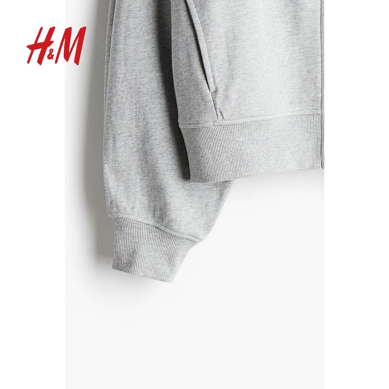 Summer sports hoody