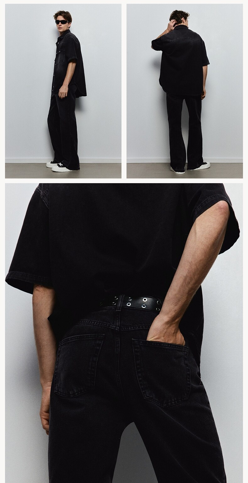  H&M 