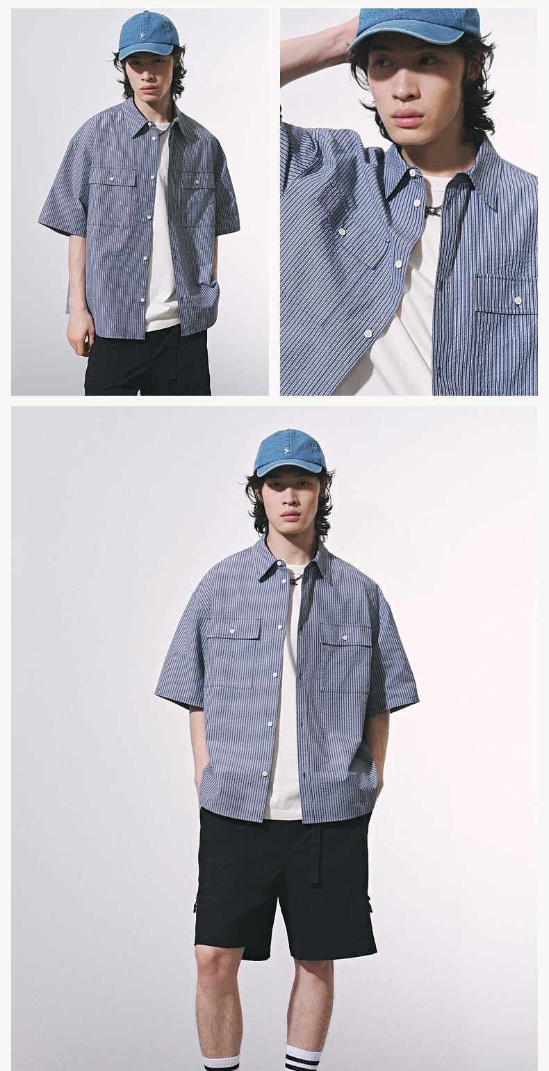  H&M 