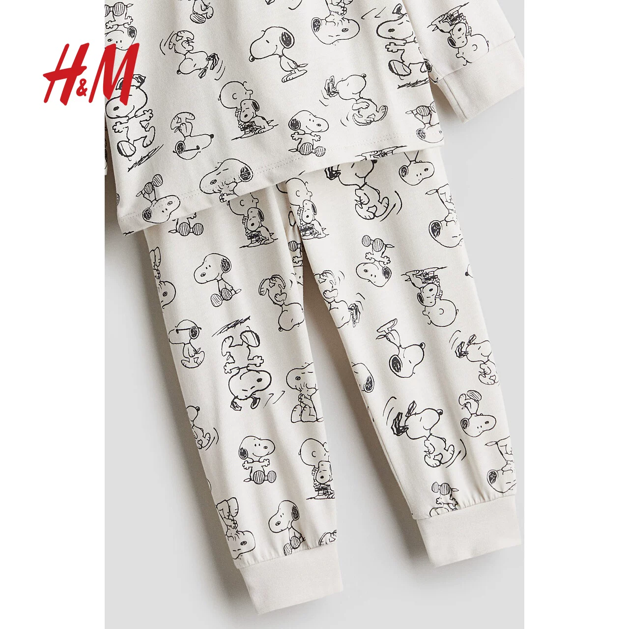 Nuby, pijama, summer long-sleeve, trousers, children's clothing