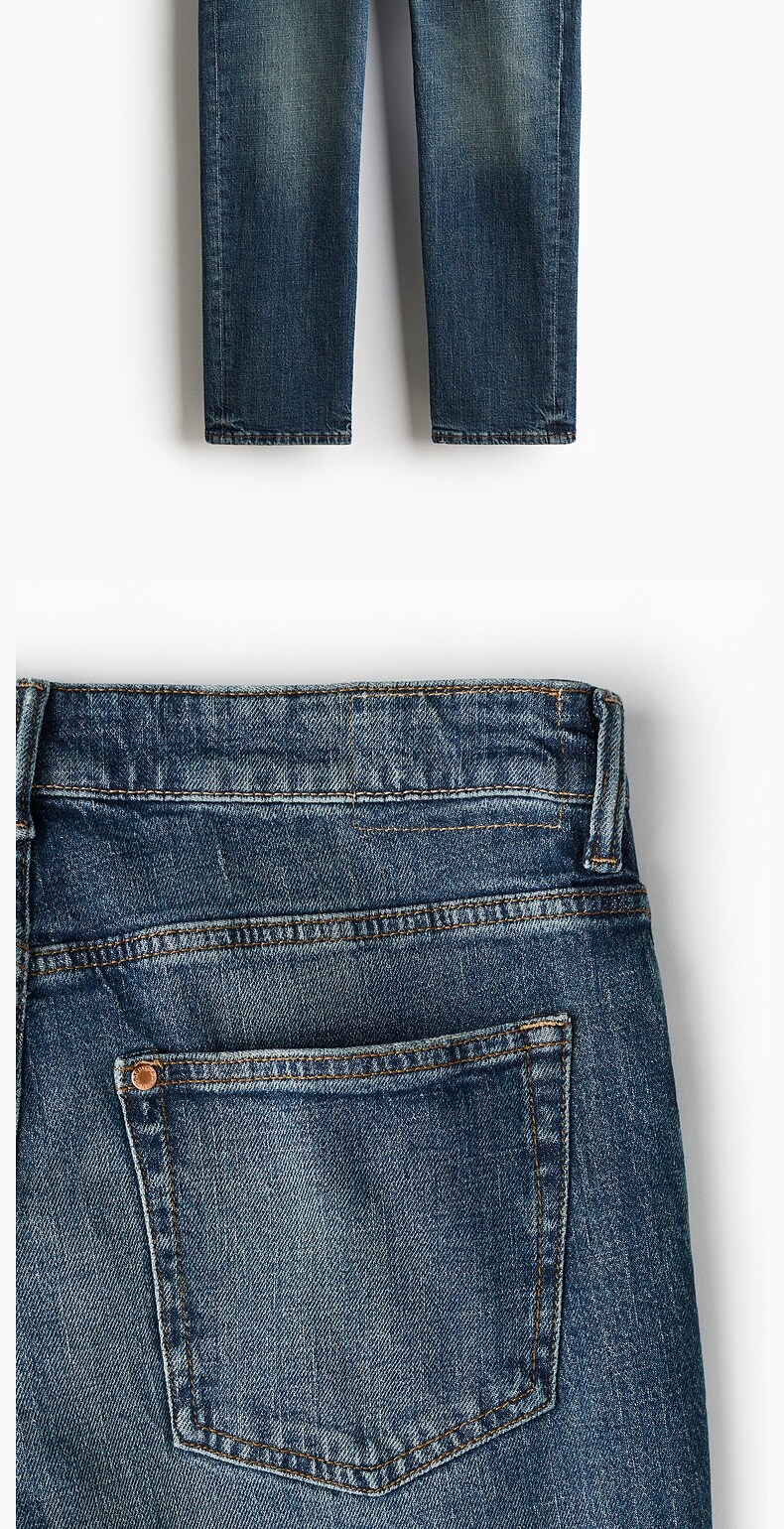  H&M 