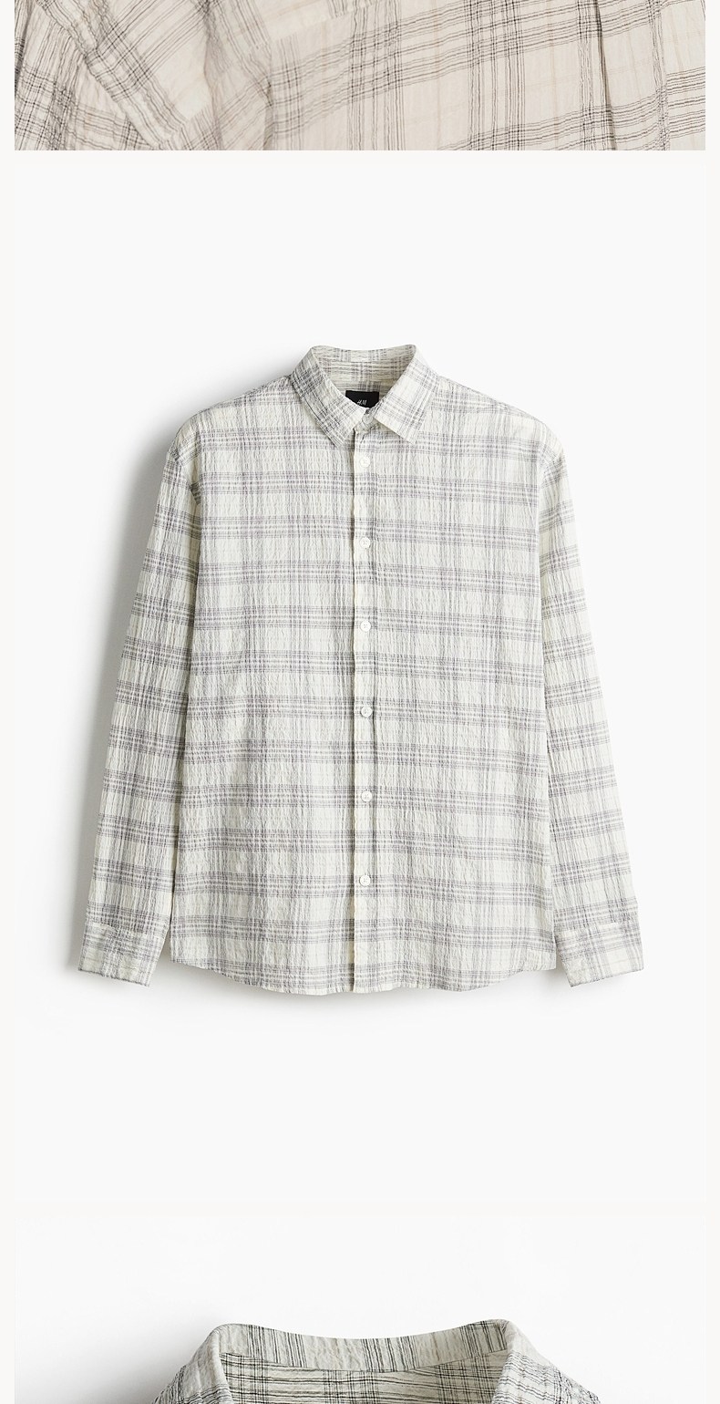  H&M 