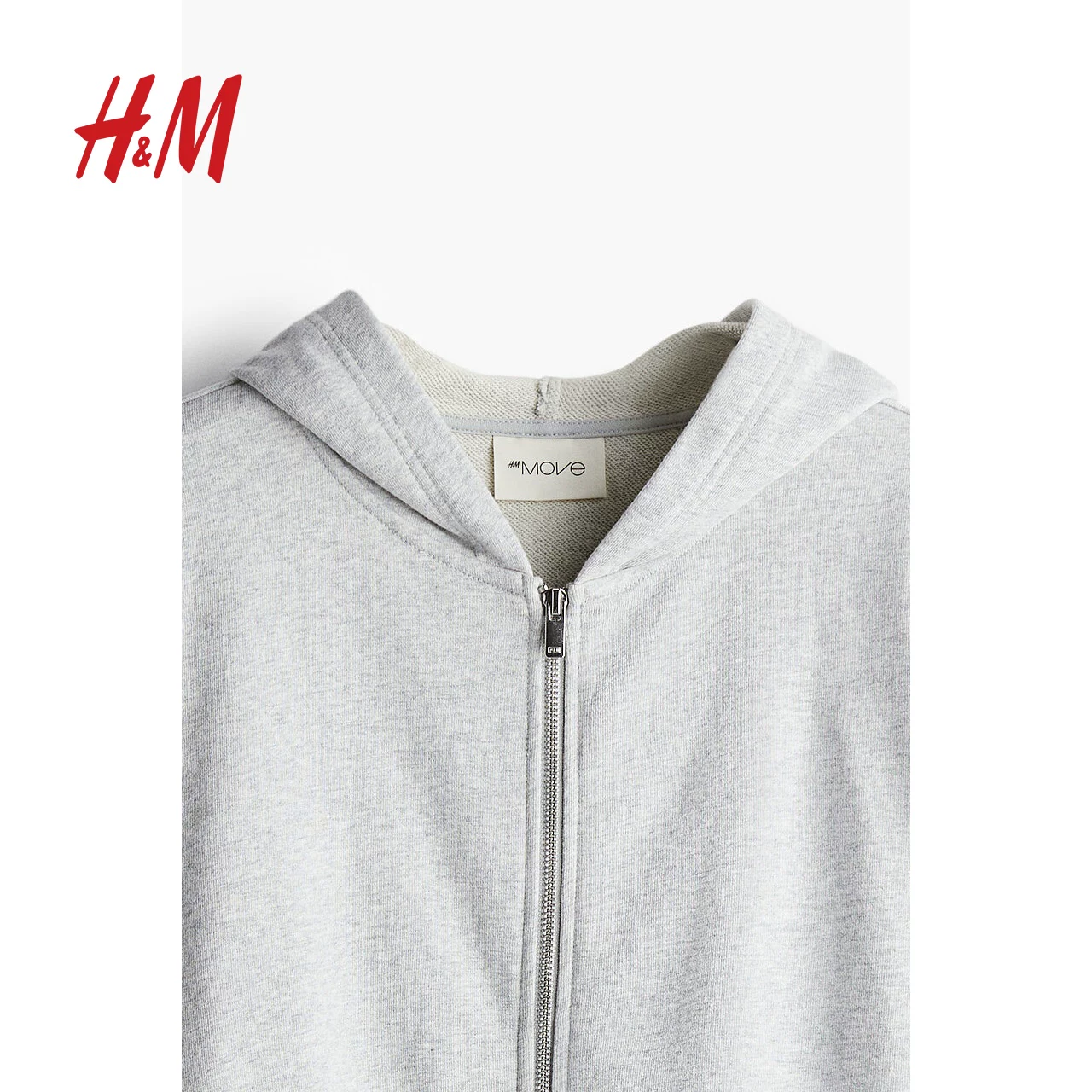 Summer sports hoody