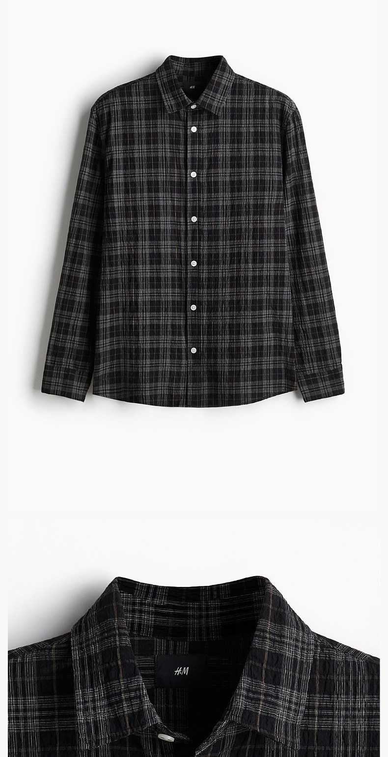  H&M 
