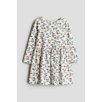 Белый цветок