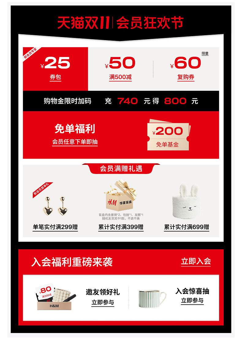 Полотенце hm居家布艺浴巾2025秋季新款婴儿女婴披肩式可爱毛巾浴巾1216298 H&M