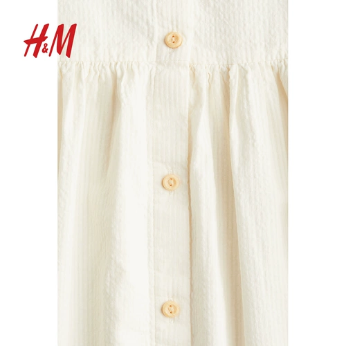 Весеннее платье, корсет без рукавов, мегафон, детская одежда, тренд сезона, V-образный вырез