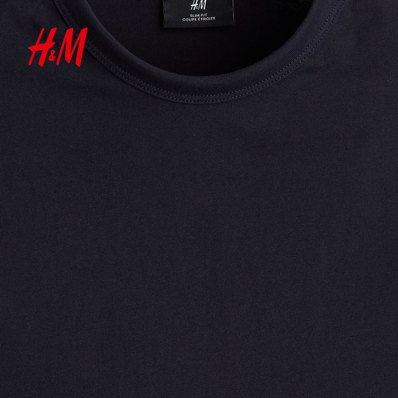 T-shirt for leisure