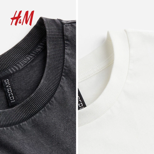 Ретро комфортная футболка, в американском стиле, короткий рукав