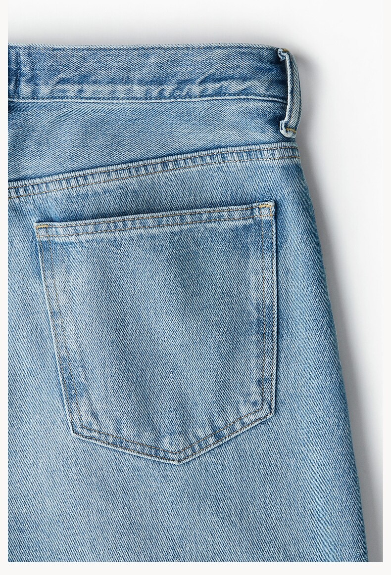  H&M 