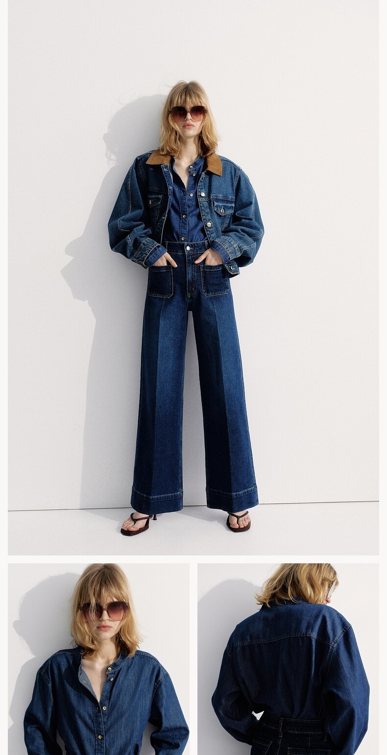  H&M 
