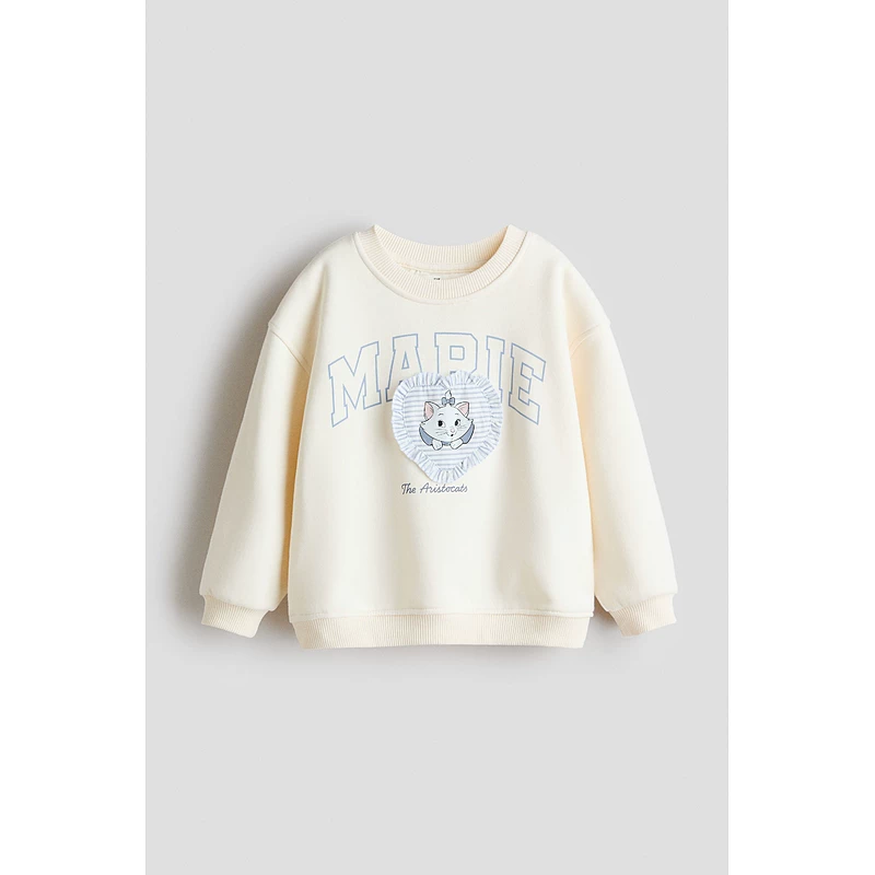 Sanrio Hello Kitty, детская футболка с круглым вырезом, детская одежда