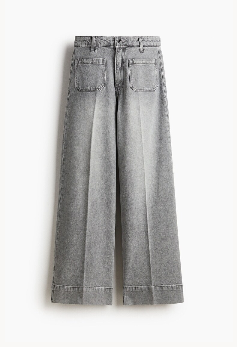  H&M 