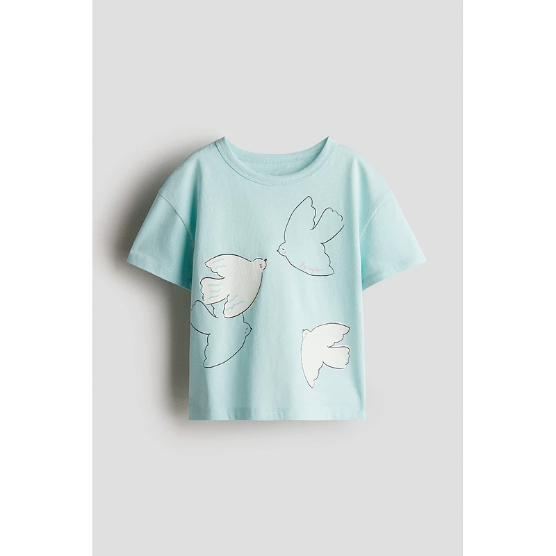 Детская красная футболка с круглым вырезом, детская одежда, oversize