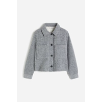 Смешанный серый