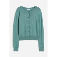 Серый бирюзовый