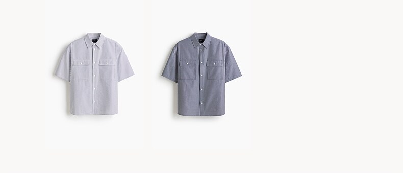  H&M 