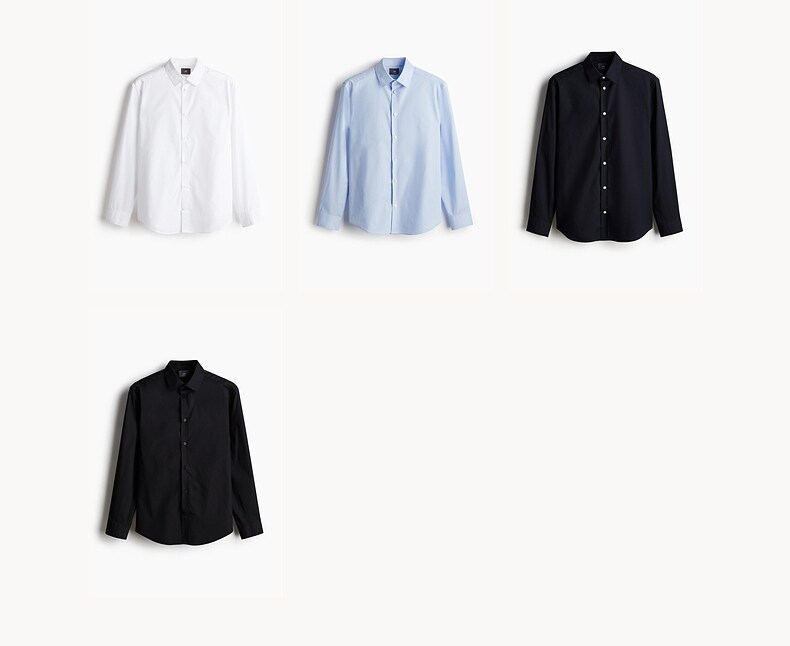  H&M 
