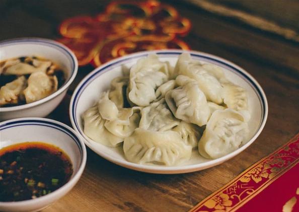 饺子馅少了这一味,怪不得肉馅变柴味不鲜
