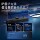 Разъем Bull plug-in из нитрида галлия мощностью 67 Вт, USB-разъем для зарядки, защита от молний и перенапряжений, встроенный аудиосистему бортового компьютера, специальный разъем mini 1