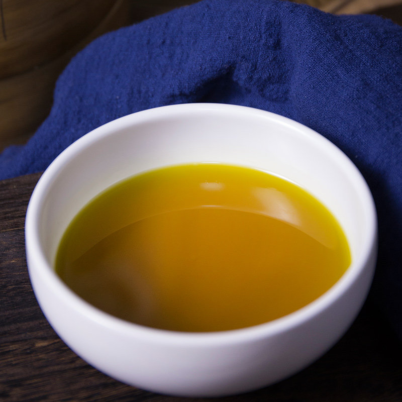 Sichuan rapeseed oil