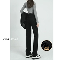 Черный (расширенный) плюс бархат