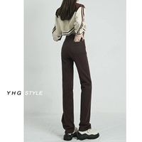 Коричневый (удлиненный)