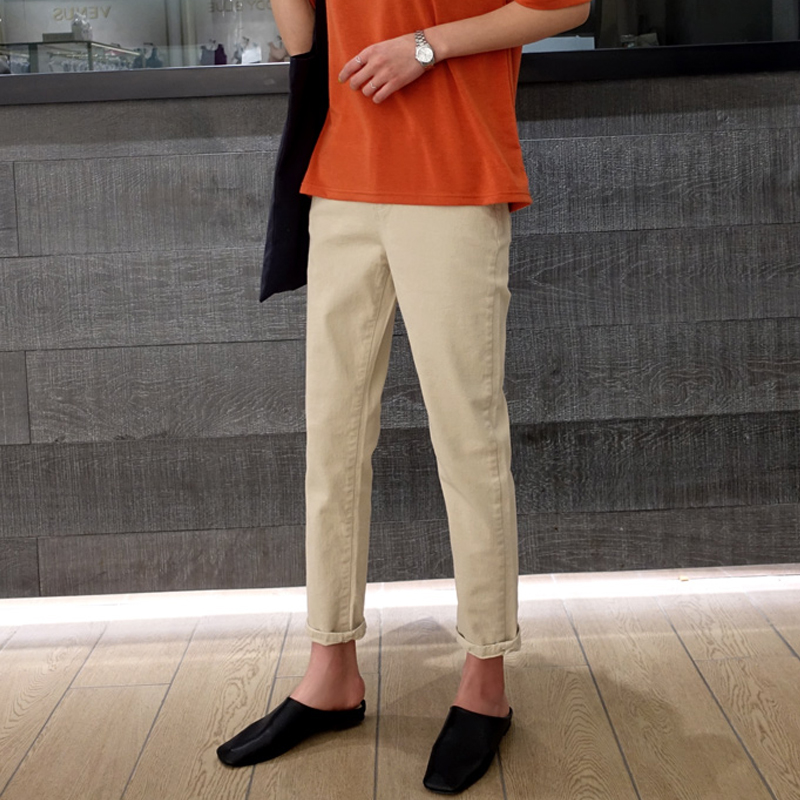 Jean femme - Ref 3193944 Image 5