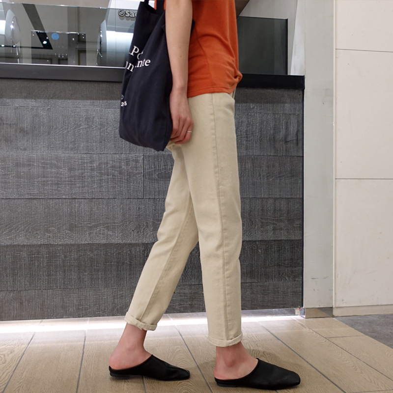 Jean femme - Ref 3193944 Image 4
