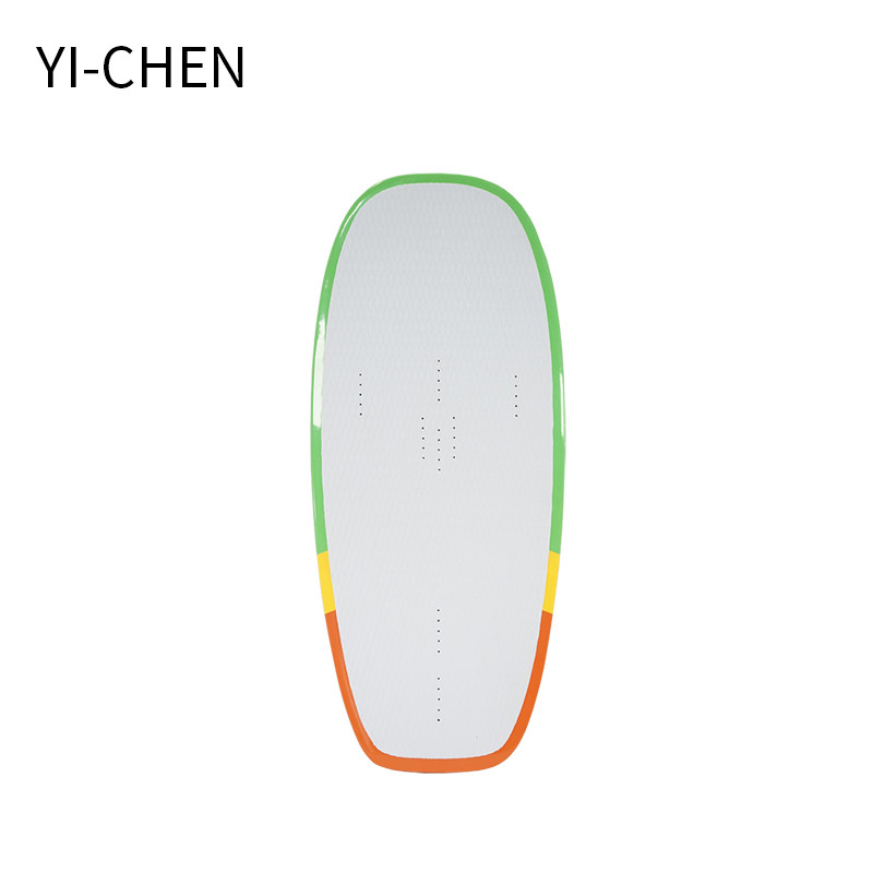 SUP Kite Surfboard Carbon Fiber Plus Aluminum Alloy Whole Set Outdoor Wind Wing Dragonfly Water Sports Supplies Spot