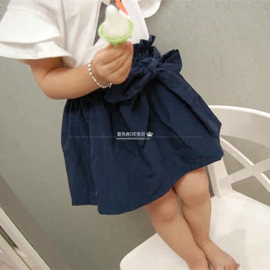 Jupe pour fille - Ref 2051604 Image 7