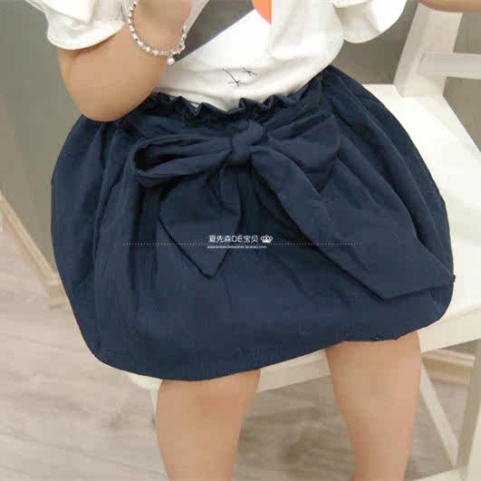 Jupe pour fille - Ref 2051604 Image 12