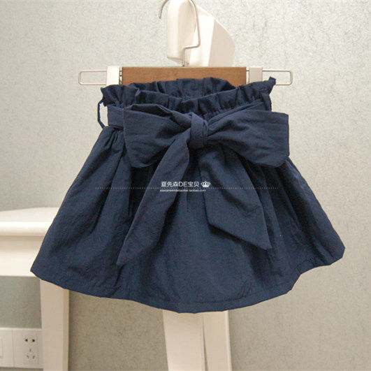 Jupe pour fille - Ref 2051604 Image 5