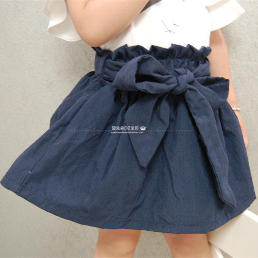 Jupe pour fille - Ref 2051604 Image 11