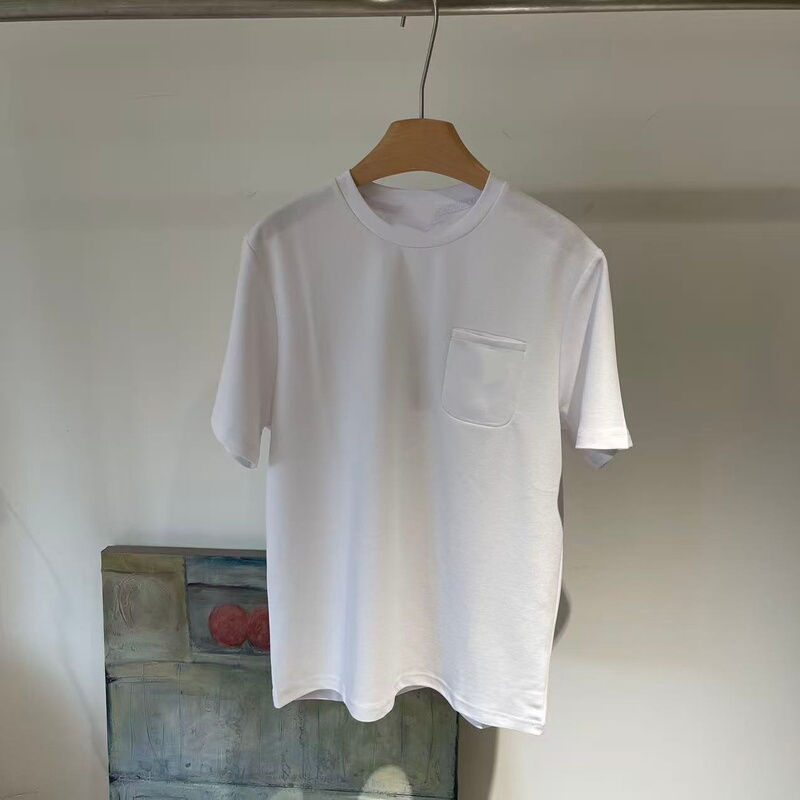 04/19 in Stock 2【Guange's Selection】 High-Quality Versatile Casual Tops 041916