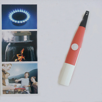 Multi - color battery for electronic pulse ignition firearm electronic pulse ignition gun gas stove