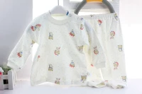 Kessy осень Pure Cotton Blue Dot 2039 2039