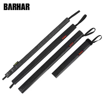 BARHAR BARHAR rope protective cover outdoor mountaineering rock climbing cave canyoning rope cover rope protection anti-wear and wear-resistant