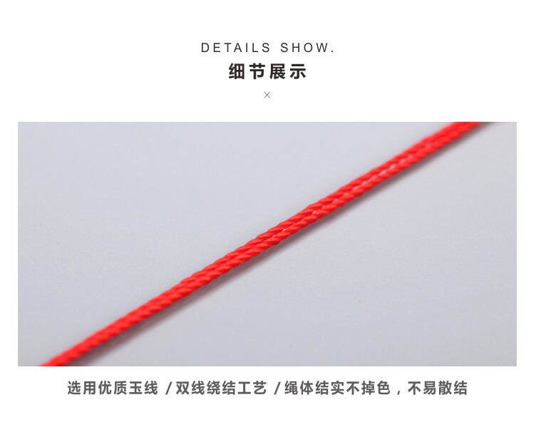 Bracelet de cheville Femme en Argenterie - Ref 3103855 Image 21