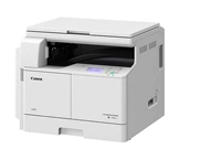 Máy photocopy kỹ thuật số đen trắng trắng Canon iR2204 Series, Sao chép / In / Quét / Song công / Bộ nạp tài liệu