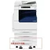 Máy photocopy kỹ thuật số màu Fuji Xerox VC2263CPS hoàn toàn mới thế hệ thứ 5 chính hãng. - Máy photocopy đa chức năng