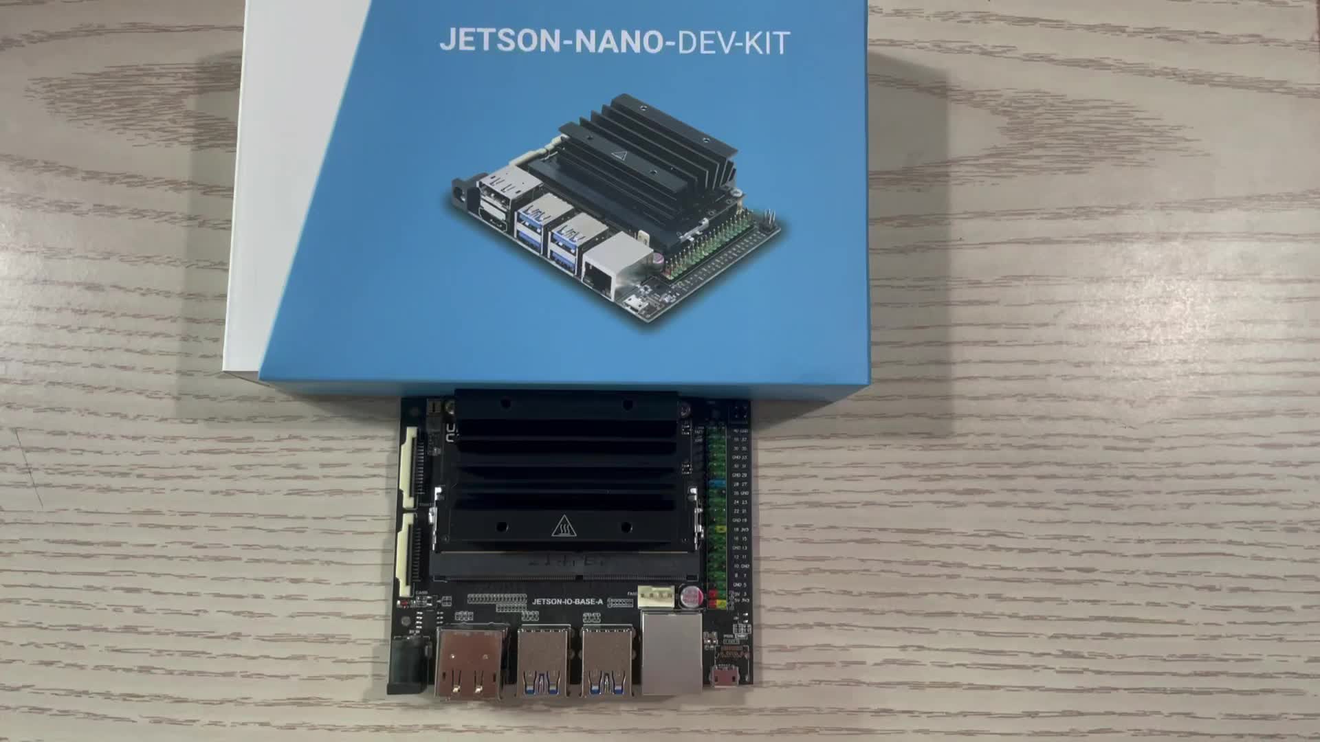 Jetson Nano Dev Kit Development Expansion Kit,Alternative Solution Of