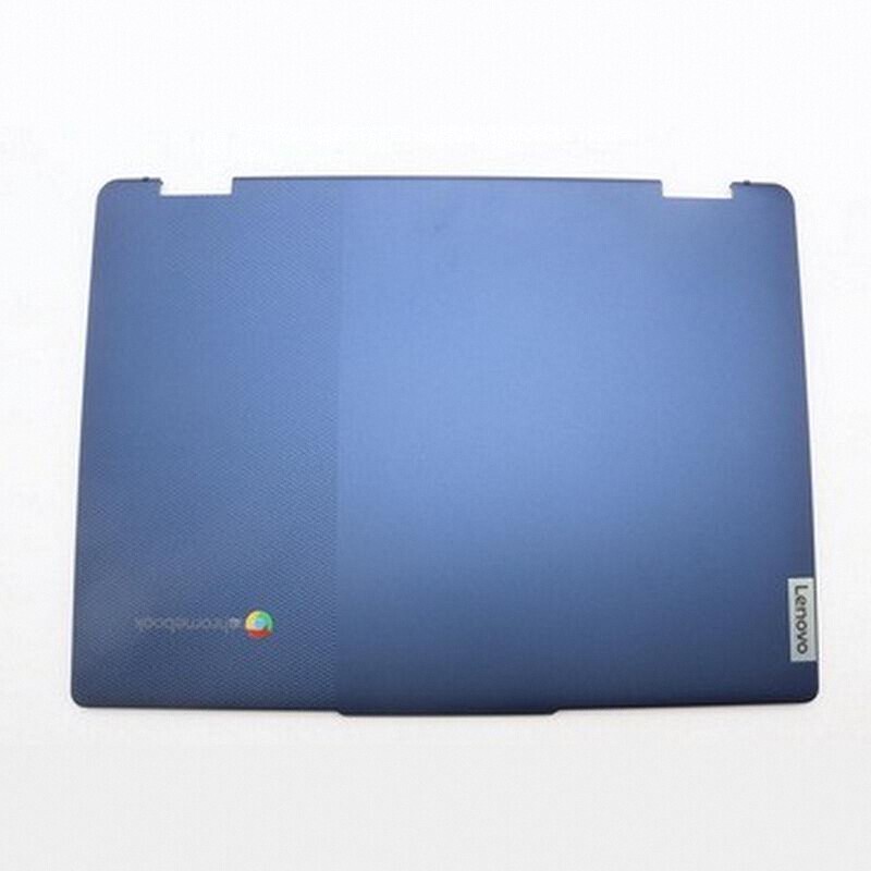 Lenovo Ip Flex 3 Chrome 12Ian8 a Shell Back Cover 5Cb1L09891 Screen Housing Blue