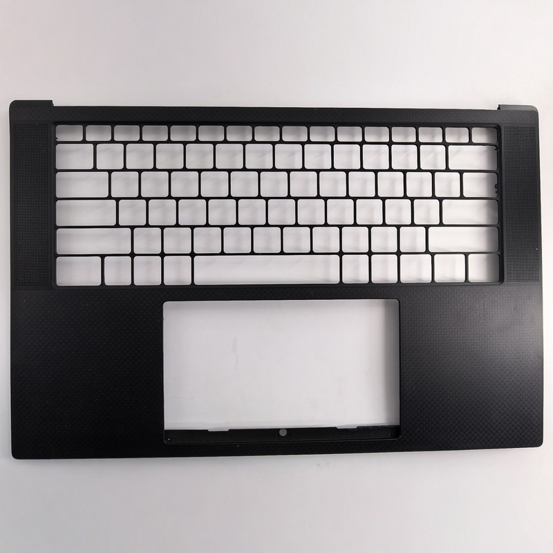 Dell Dell Xps 15 9500 Precision 5550 C Shell 0Gdp51 05Y9T0 Palm Rest