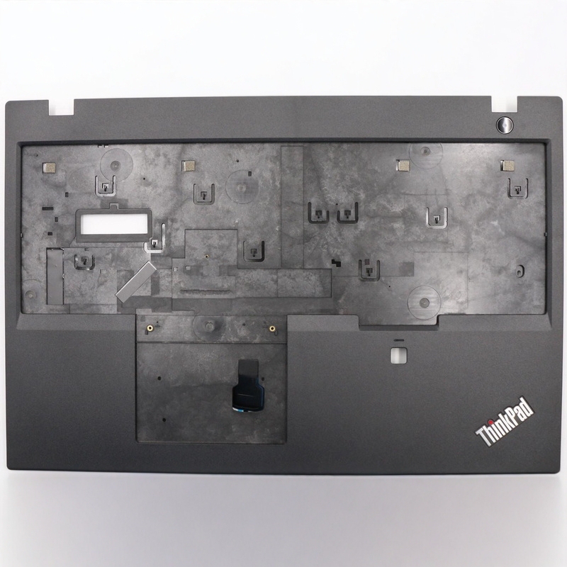 Lenovo ThinkPad L580 L590 C Shell Keyboard Cover 01Lw247 01Lw243 Palm Rest Brand New