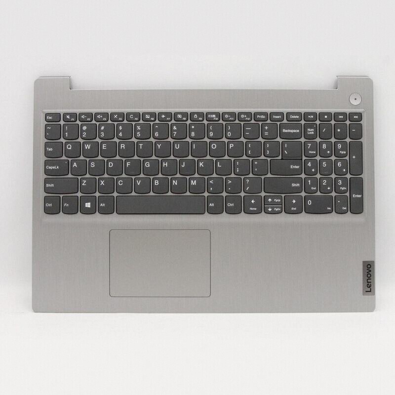 Lenovo Ideapad 3-15Itl05 Iml05 C Shell Keyboard 5Cb1C17286 5Cb1D03689 Shell
