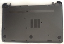 HP 15 -G 15 -R 250255256 G3 D shell bottom cover housing screen shaft cover 775087-001